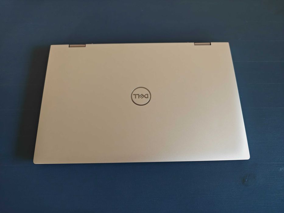 DELL Inspiron 7306 Pęknięty ekran 13.3" i7-1165G7 16GB RAM 512GB SSD