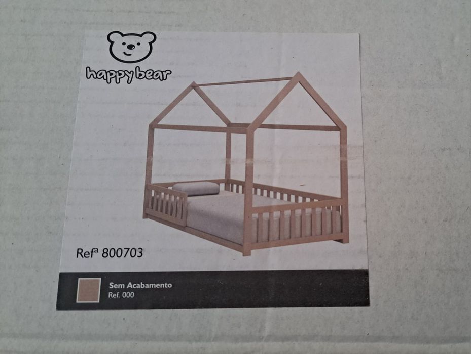 Camas para Crianças