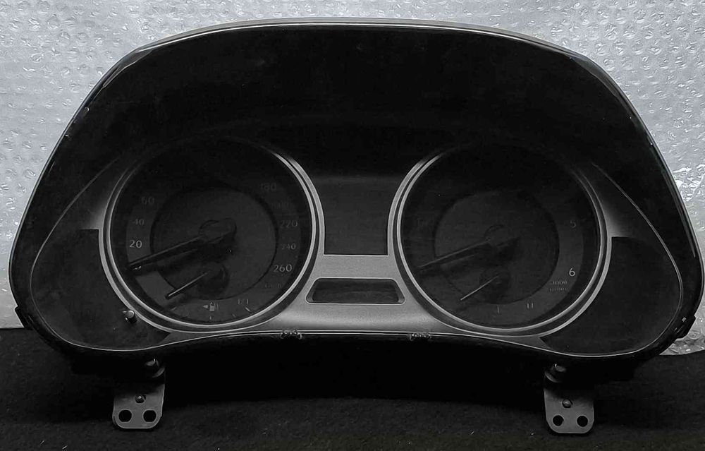 Quadrante / Painel de Instrumentos LEXUS IS II (_E2_) ano 2007