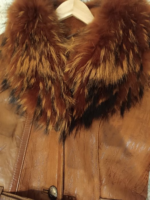 Верхній одяг зимовий