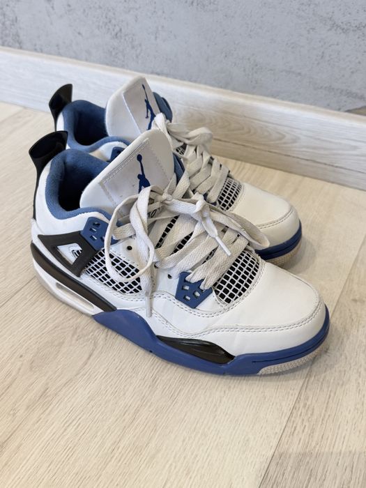 Buty Jordan rozm 37,5