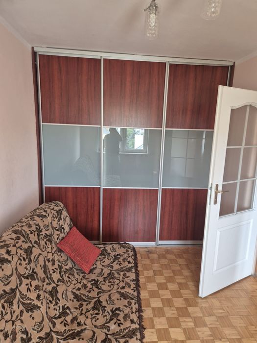 Do wynajęcia mieszkanie 45m² na ulicy 1 maja