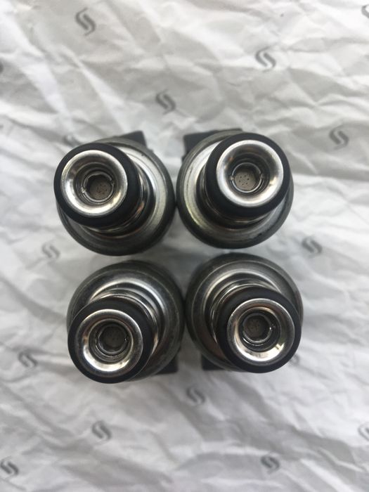 Форсунки GM 17103677 Ланос 1.5