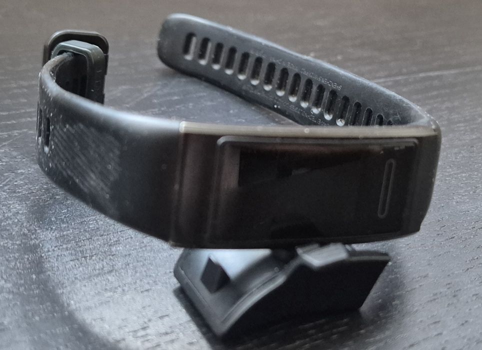 Smartband HUAWEI Band 3 Pro TER-B19 CZARNY