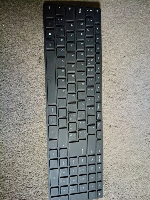 Klawiatura Microsoft Designer Bluetooth Desktop