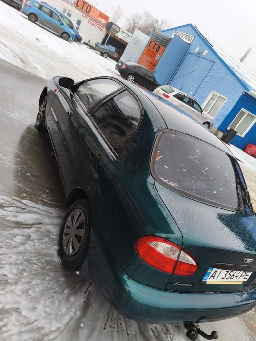 Daewoo сенс 1.4 продаж