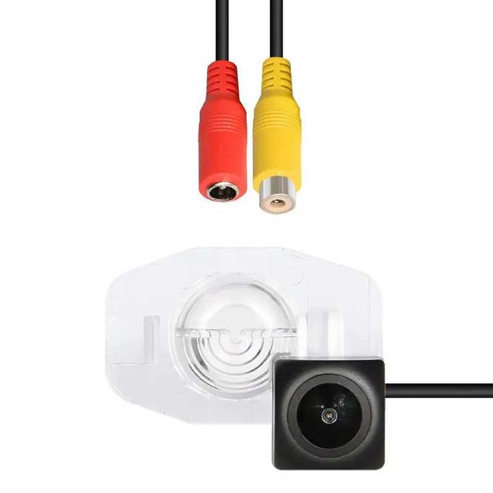 Штатные камеры заднего вида для всех марок авто от поставщика