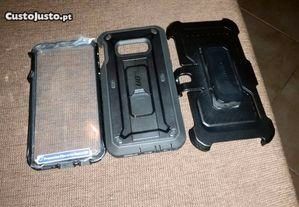 Capa protectora Supcase para Samsung s10e - Nova