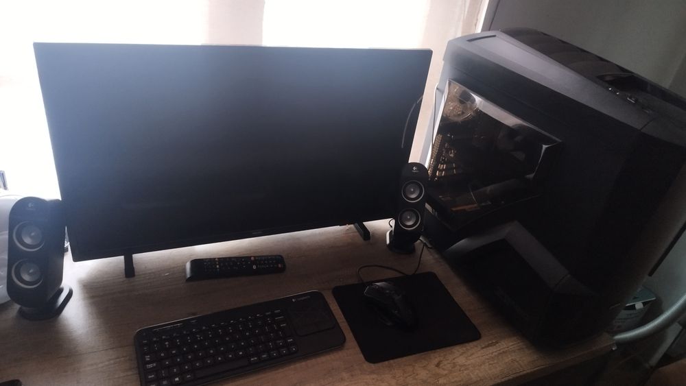 Komputer gamingowy okazja