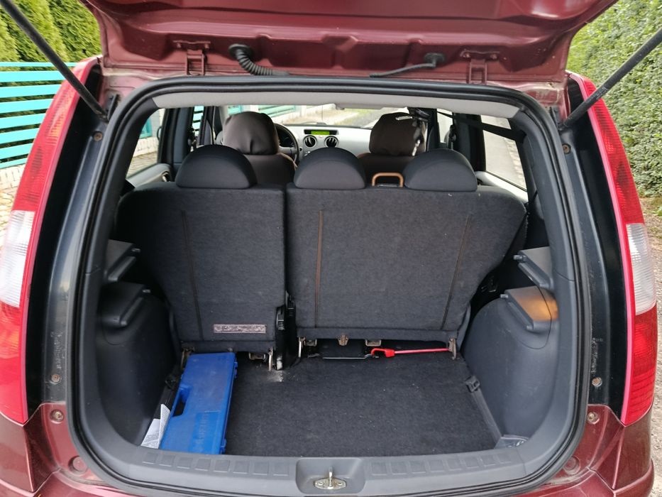 Mitsubishi Colt 1.5 Automat Klima