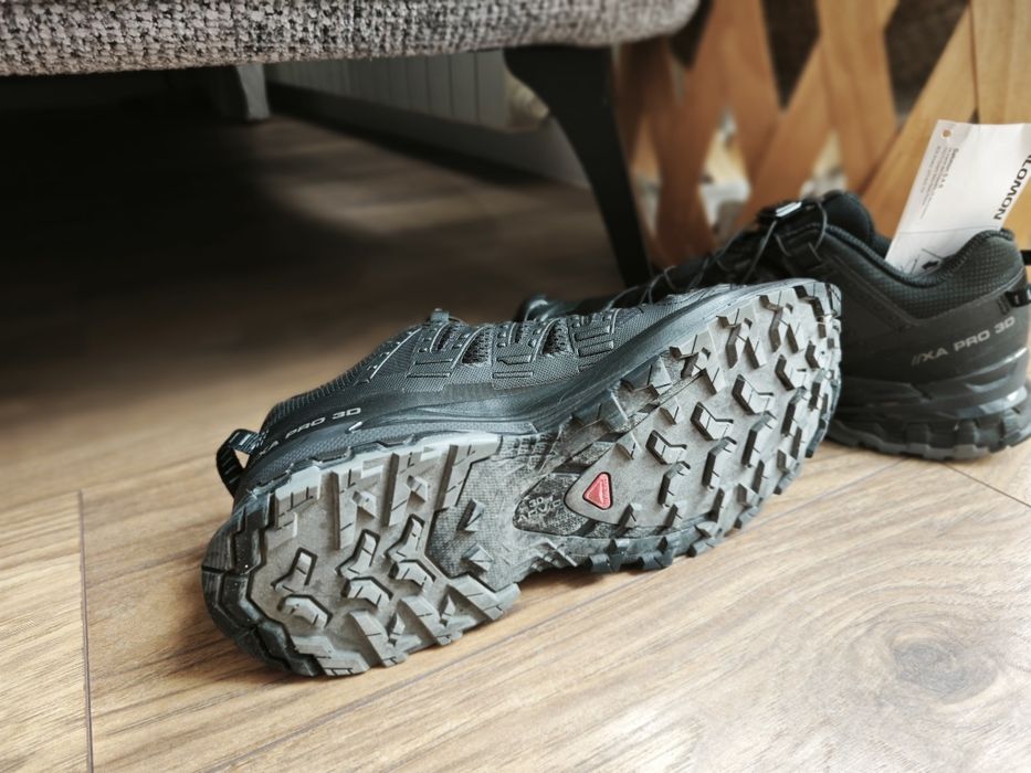 Salomon XA PRO 3D v9 38 2/3