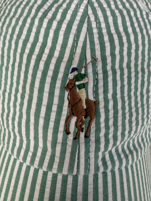 Czapka z daszkiem  Polo Ralph Lauren