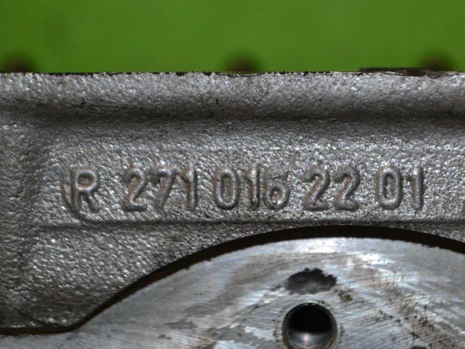 Głowica MERCEDES W204 W212 1.8 CGI       R2710162201