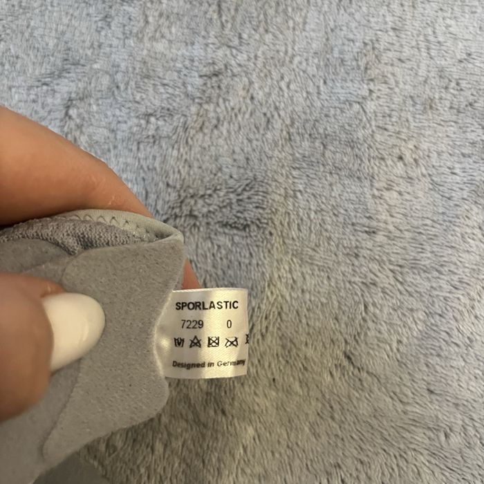 Ортез наколінний