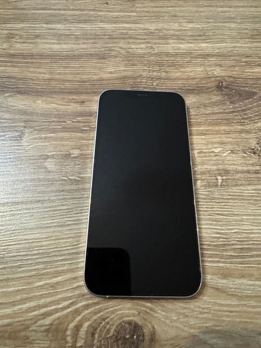 IPhone 12 pro max 512GB