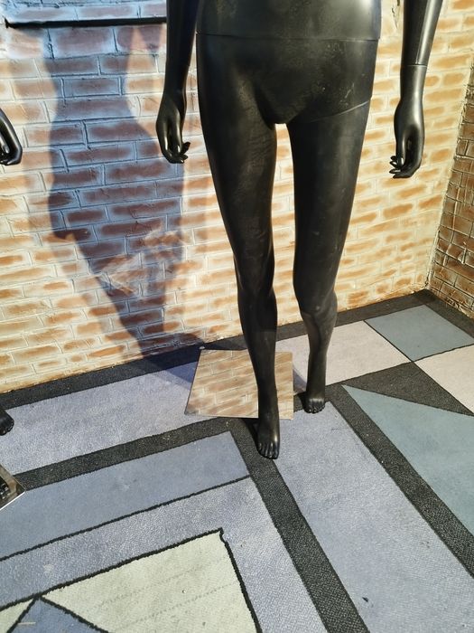 manekiny damskie duże 180 cm