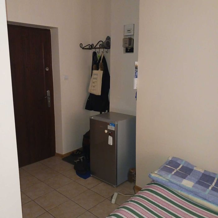 Apartment in Siedlce, Osiedle Wyszyńskiego - Więcej