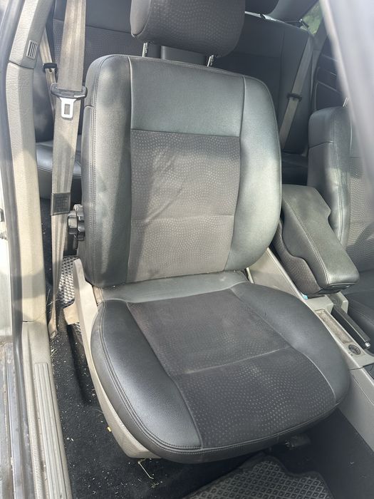 Розборка Ауді Audi a6 c4 2.5 TDI AКПП