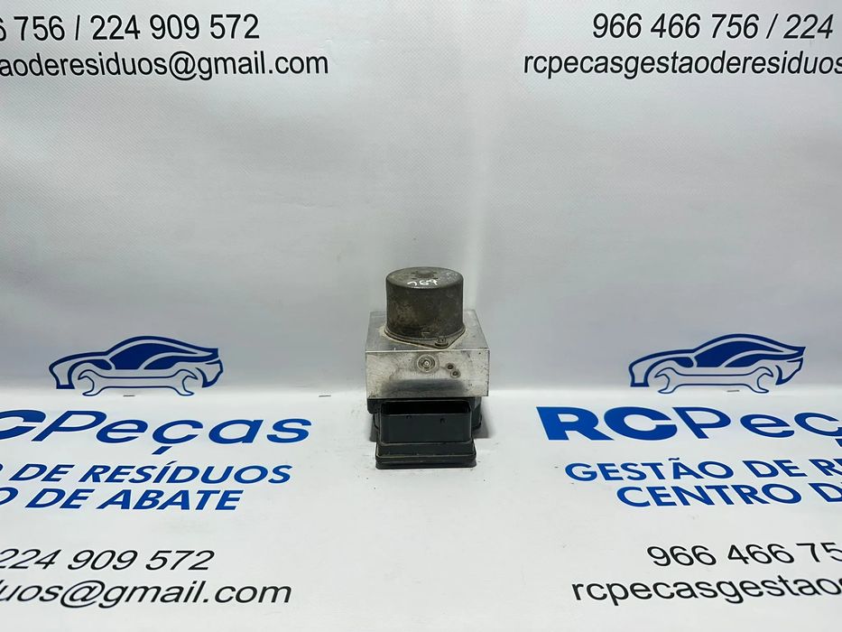 Modulo ABS Bloco Hidráulico SRS BMW Mini R56 Cooper One D S SD JCW