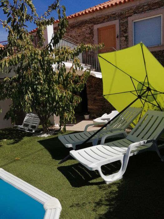 Casa do Adro - Casa Tradicional no Nordeste Transmontano