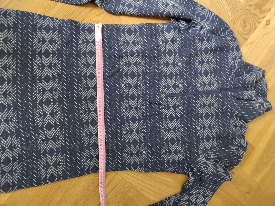 Bluza damska S, merino 260 Icebreaker