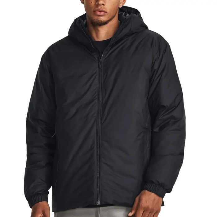 Куртка пуховик Under Armour  CCGI. Розміри M, L