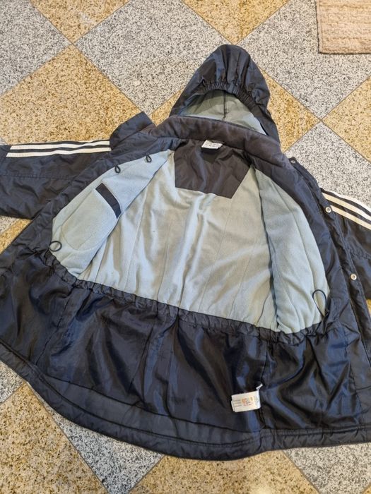 Kurtka Adidas Salomon AG 152