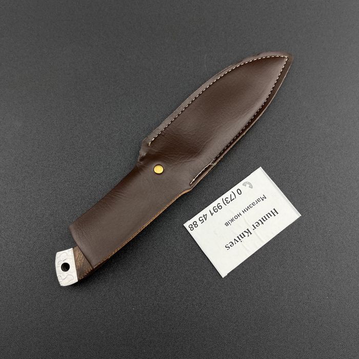 Ніж мисливський тактичний туристичний В98 Нож охотничий туристический