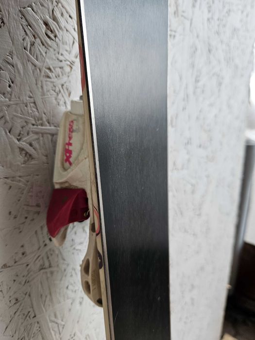 Narty 100 cm Dynastar Starlett juniorskie