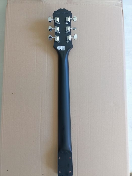 Gryf do gitary Epiphone Les Paul - Nowy, Okazja