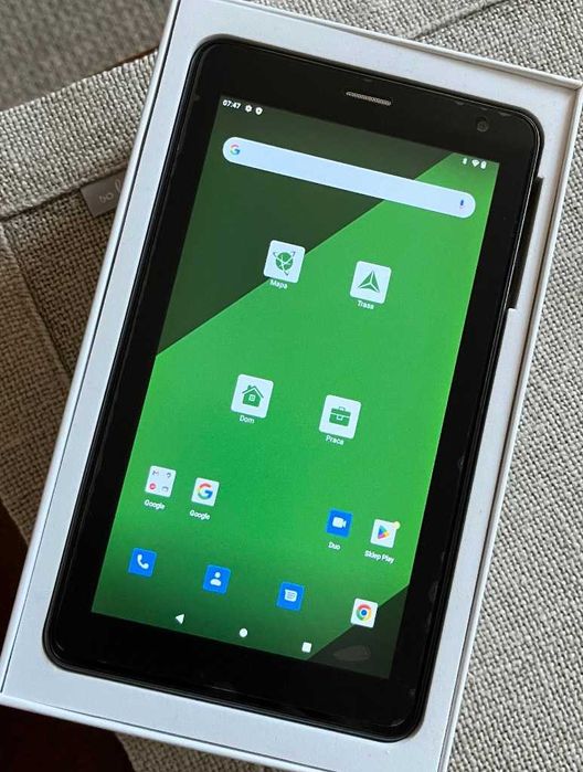 Nawigacja samochodowa NAVITEL 7 cali 787 4G