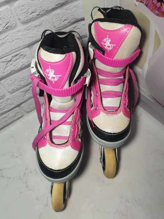 Продам ролики  Z-098P 38-41р.