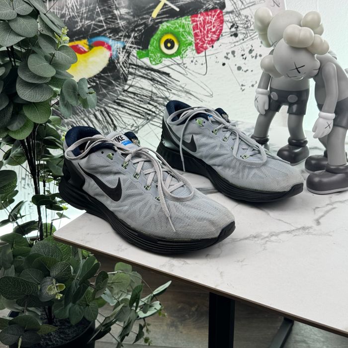 Кросівки Nike Lunar Glide 44.5 розмір Е5672