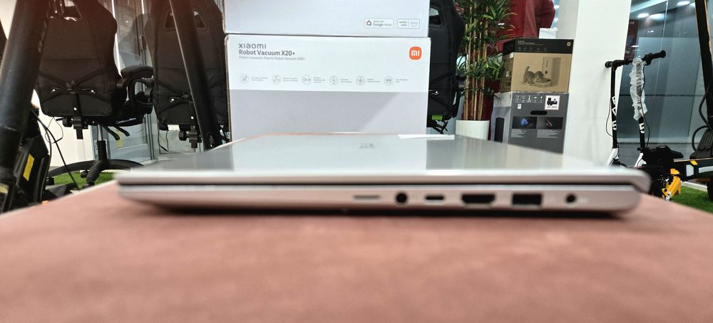 PC Portátil – ASUS  VivoBook F512J – 15,6” | Usado