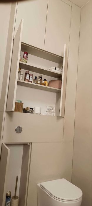 Drobne usługi stolarskie, montaż mebli