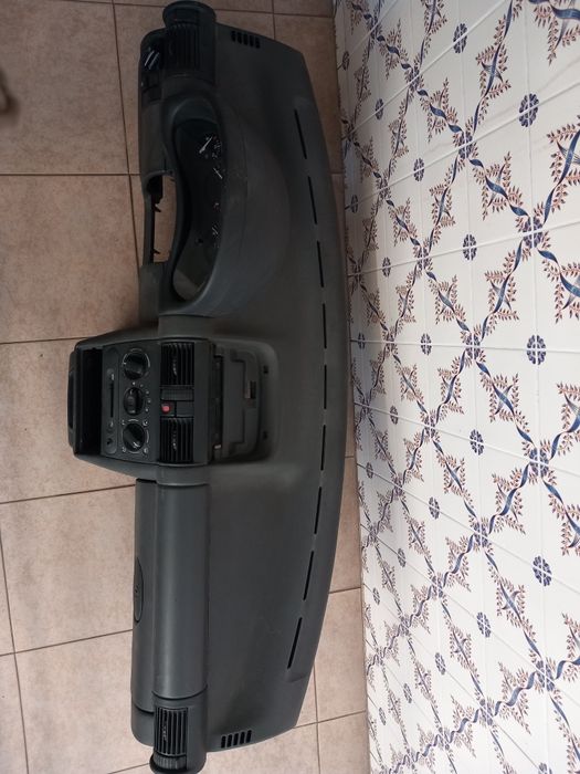 Tabier Opel Corsa B