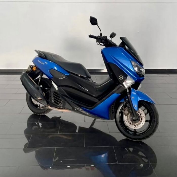 PCX NMAX com apenas 500€ de entrada