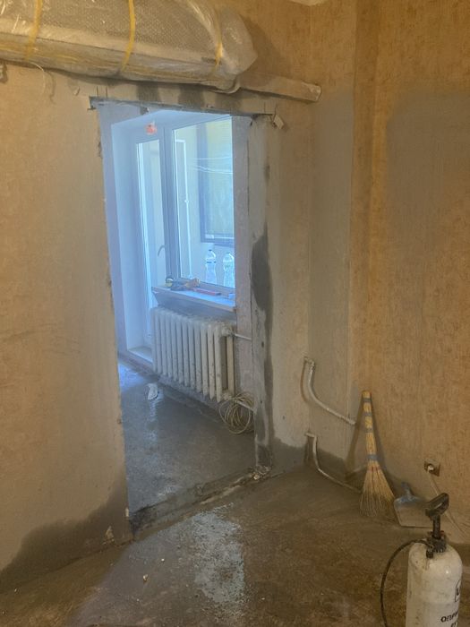 Алмазная резка бетона, БЕЗ ПЫЛИ, БЕЗ КУВАЛДЫ!!! Демонтажные работы