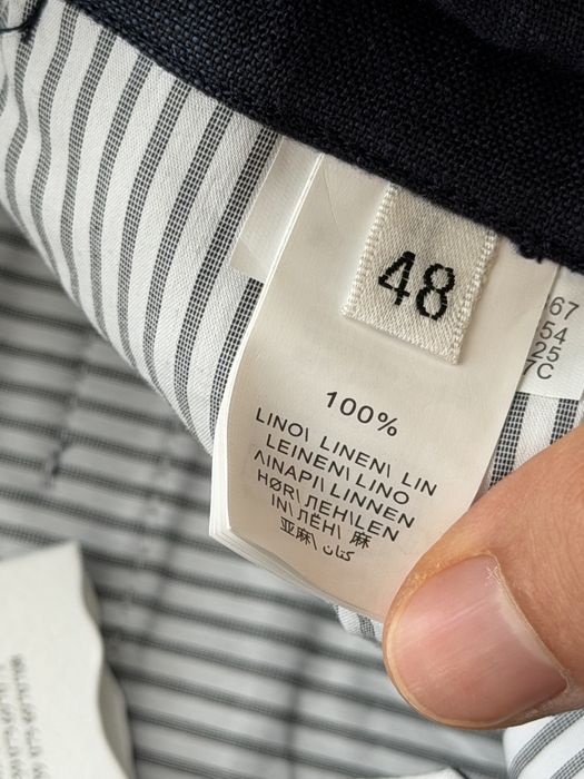 Брюки Brunello Cucinelli оригинал