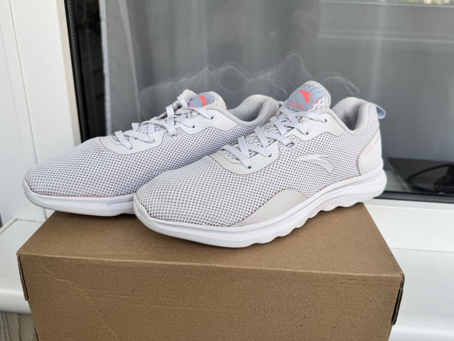 Кросівки  Anta Cross Training 822027711-1