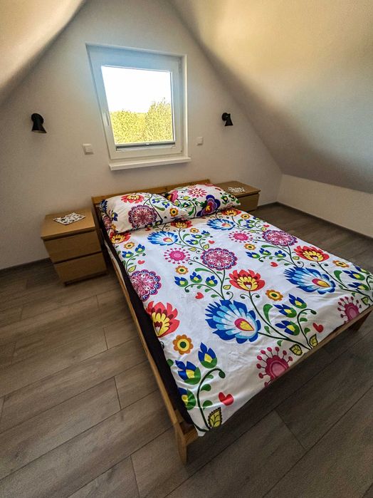 Domki, Kaszuby, SPA - sauna i jacuzzi, Sominy