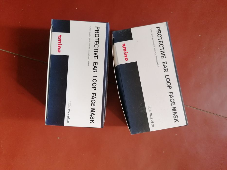 Продам новые медицинские маски.