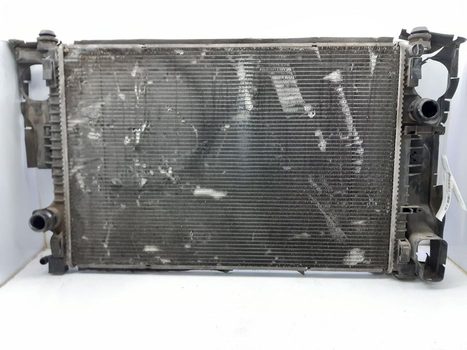 Radiador De Água Volvo Xc60