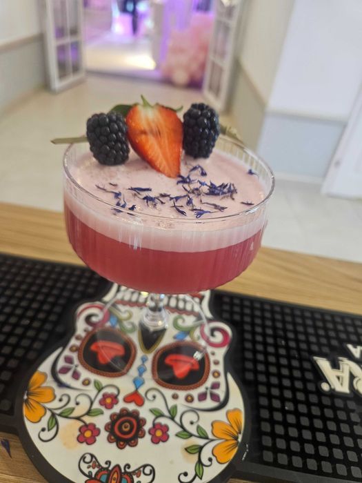 Barman na wesele |Urodziny|Imprezy okolicznościowe|2025/26