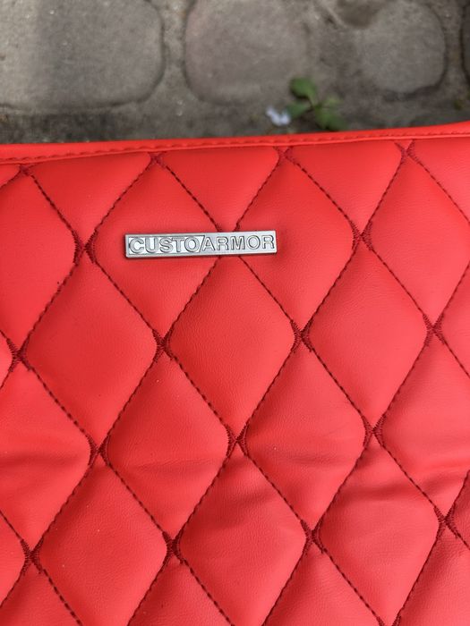 Коврики шкіряні Audi Q8