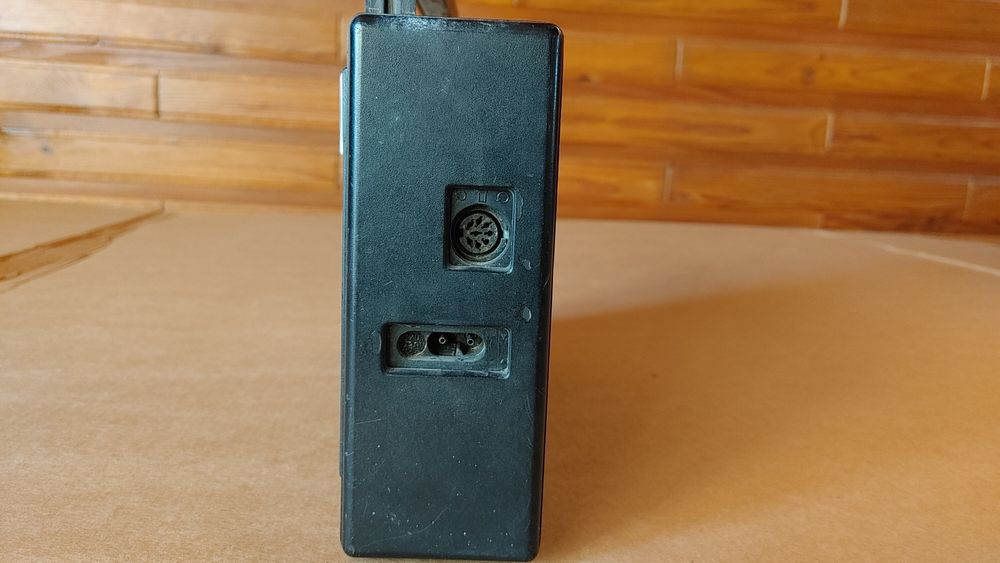 Unitra magnetofon Prl mk 232 grundig