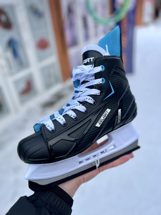 Коньки р.39,40,42,43,46/коньки хокейные/ковзани,ковзани чоловічі