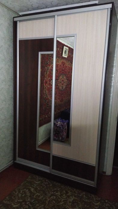 Кімната Критий ринок