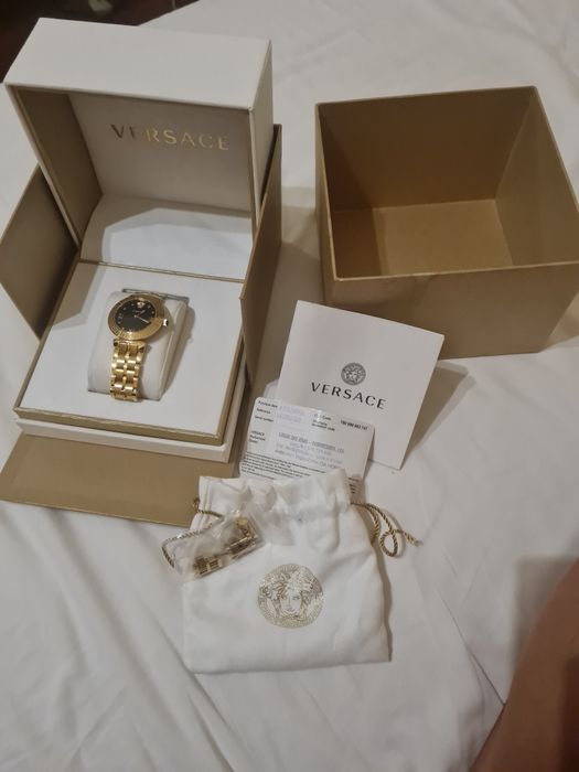 Relógio feminino  Michel kors