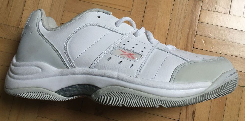 Reebok sneakers damskie, Nowe rozmiar 40